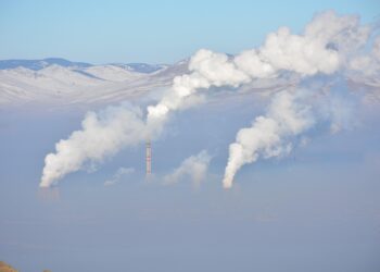 Toxic Skies: Unveiling the Impact of Factory Emissions on Air Quality