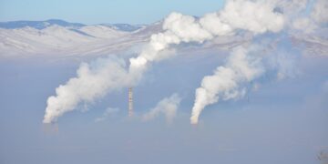 Toxic Skies: Unveiling the Impact of Factory Emissions on Air Quality