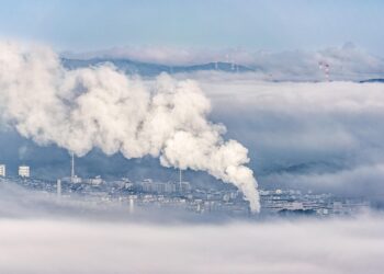 Toxic Trails: The Impact of Factory Emissions on Air Quality