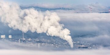 Toxic Trails: The Impact of Factory Emissions on Air Quality