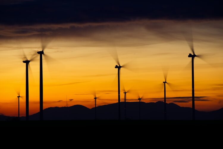 Revolutionizing Renewable Power: Innovations in Small-Scale Wind Energy