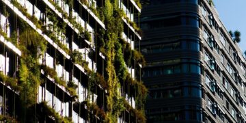 Innovations in Green Tech: Revolutionizing Environmental Care