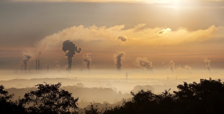 Daily Habits Destroying Our Planet