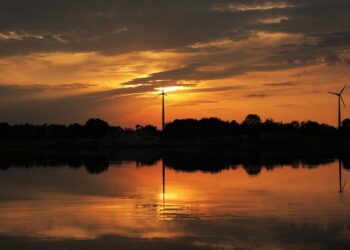 Solar Solutions: Harnessing the Sun for Home Energy Efficiency