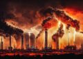 Toxic Trails: How Pollution Degrades Ecosystems