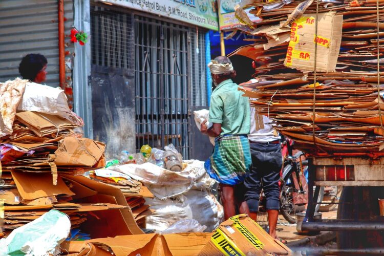 Emerging Trends in Environmental Law: A Cross-Country Analysis