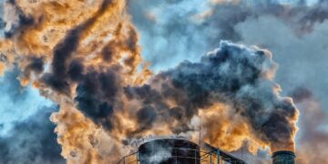 Climate Change and Its Impact on Sustainable Farming Practices