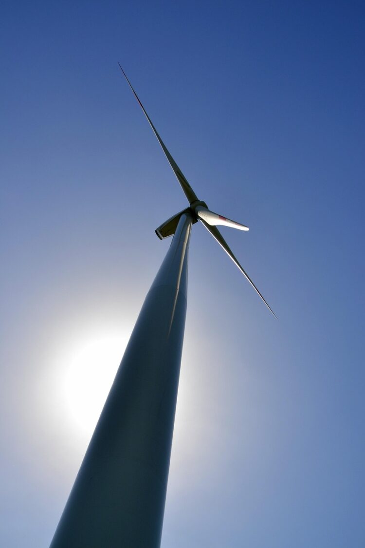 Harnessing the Power of Nature: Unveiling the Importance of Renewable Energy