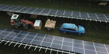 Green Energy Made Simple: A Beginner's Guide to Eco-Friendly Solutions