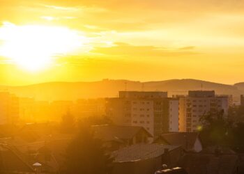 Combatting Climate Change: Innovative Strategies for Reducing Carbon Footprints