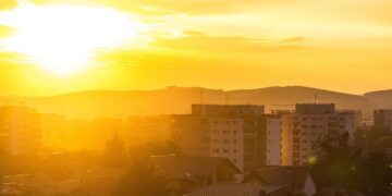 Combatting Climate Change: Innovative Strategies for Reducing Carbon Footprints