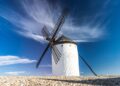 Harnessing the Breeze: The Future of Small-Scale Wind Turbines