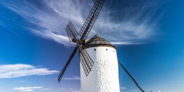 Harnessing the Breeze: The Future of Small-Scale Wind Turbines