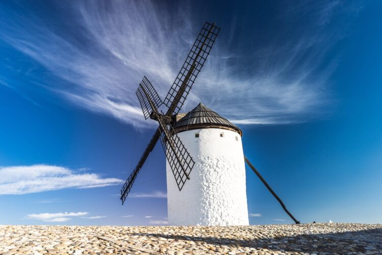 Harnessing the Breeze: The Future of Small-Scale Wind Turbines