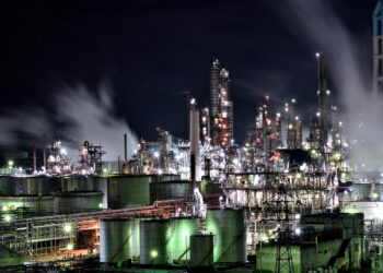 "Oceans in Peril: The Impact of Pollution and Acidification