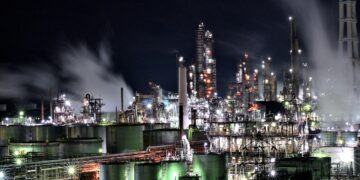 "Oceans in Peril: The Impact of Pollution and Acidification