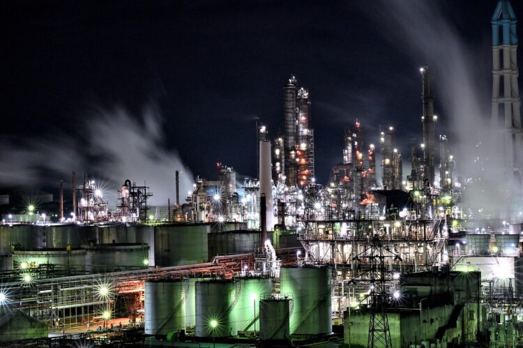 "Oceans in Peril: The Impact of Pollution and Acidification